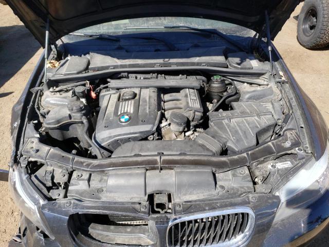 Photo 11 from auction – 2011 BMW 328 XI with VIN WBAPK7C5XBA973289