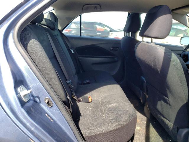Photo 10 from auction – 2012 TOYOTA YARIS with VIN JTDBT4K39C1419476