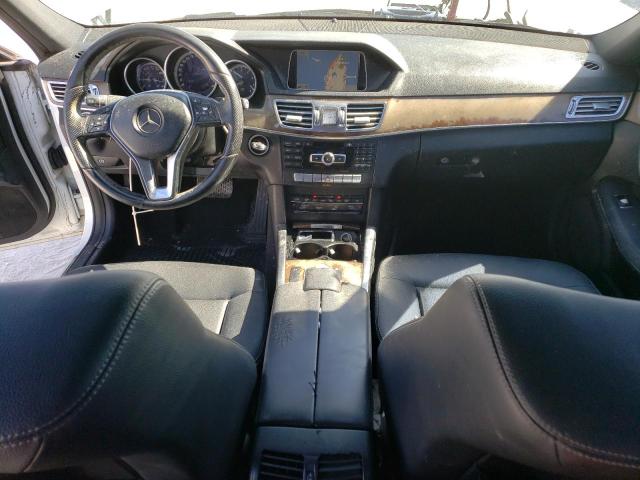 Photo 8 from auction – 2015 MERCEDES-BENZ E 350 with VIN WDDHF5KB4FB130346