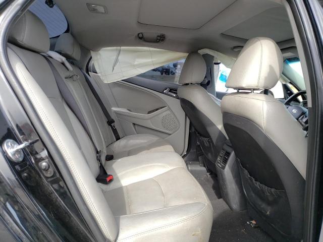 Photo 10 from auction – 2012 KIA OPTIMA EX with VIN 5XXGN4A77CG012135