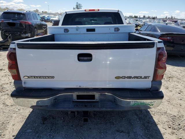 Photo 6 from auction – 2002 CHEVROLET SILVERADO with VIN 2GCEC19VX21408773