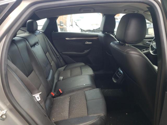 Photo 10 from auction – 2019 CHEVROLET IMPALA LT with VIN 2G11Z5SA7K9137144