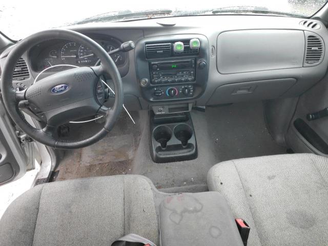 Photo 8 from auction – 2001 FORD RANGER with VIN 1FTYR10C61PA04233