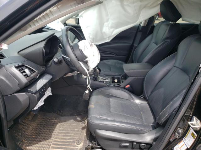 Photo 7 from auction – 2020 SUBARU FORESTER L with VIN JF2SKAUC6LH550646