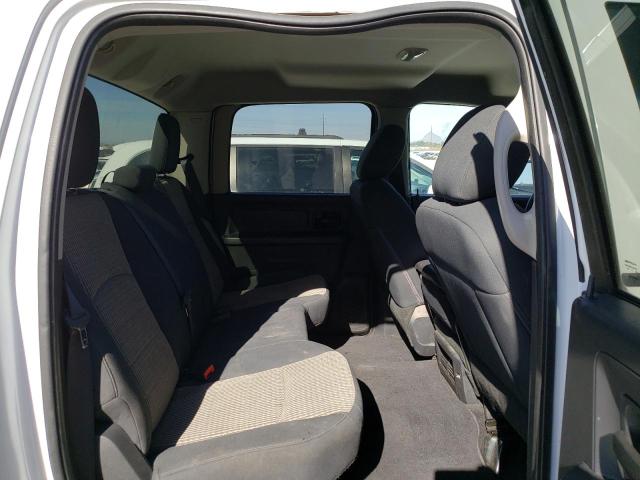 Photo 10 from auction – 2012 DODGE RAM 1500 S with VIN 1C6RD6KT3CS267848