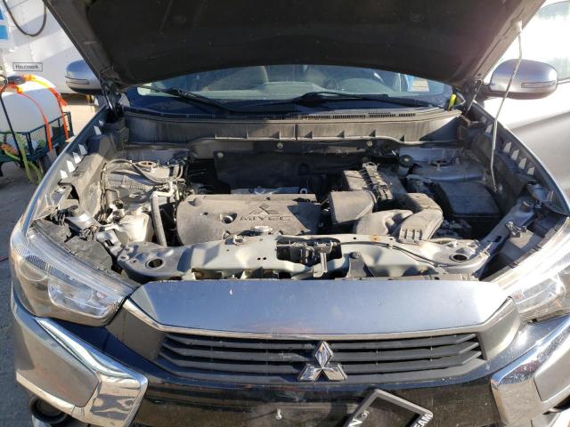 Photo 11 from auction – 2016 MITSUBISHI OUTLANDER with VIN JA4AP3AW2GZ028080