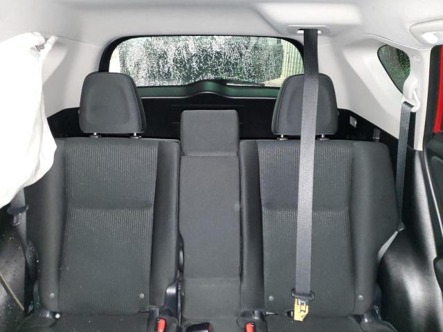 Photo 10 from auction – 2017 TOYOTA RAV4 LE with VIN JTMZFREV0HJ107246