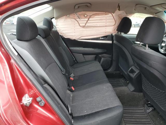 Photo 10 from auction – 2014 SUBARU LEGACY 2.5 with VIN 4S3BMCC62E3004779