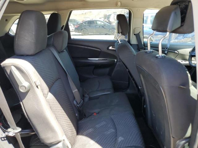 Photo 10 from auction – 2014 DODGE JOURNEY SX with VIN 3C4PDCBGXET296945