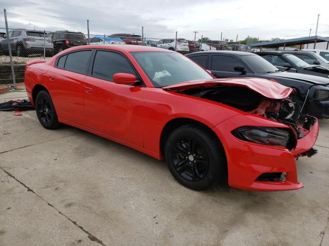 Photo 4 from auction – 2021 DODGE CHARGER SX with VIN 2C3CDXBG1MH638588