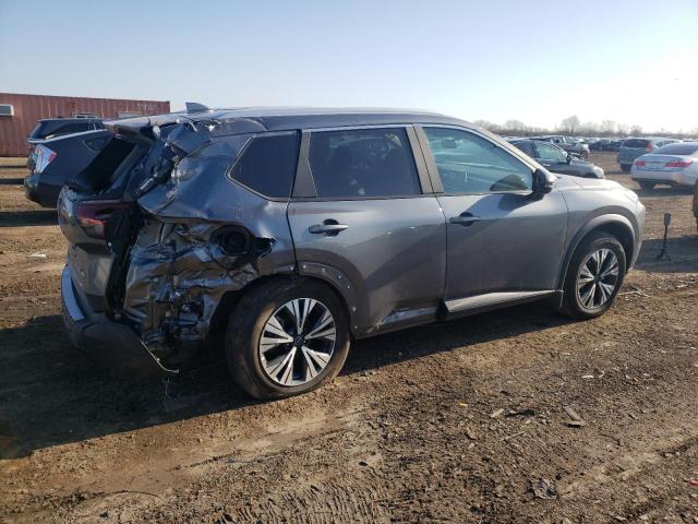 Photo 3 from auction – 2023 NISSAN ROGUE SV with VIN 5N1BT3BB0PC737820