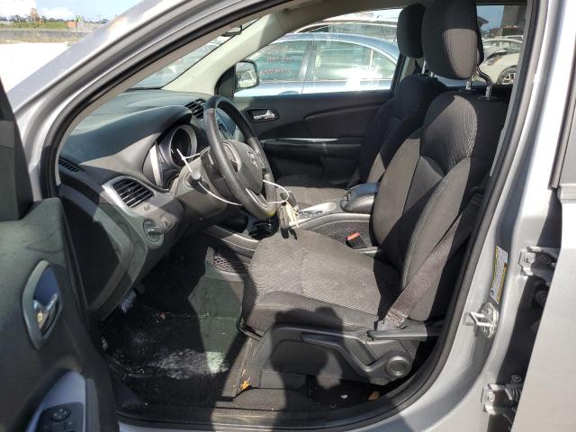 Photo 7 from auction – 2020 DODGE JOURNEY SE with VIN 3C4PDCAB6LT275769