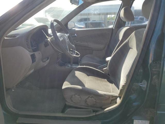 Zdjęcie 7 z aukcji – 2000 NISSAN SENTRA BAS z VIN 3N1CB51D0YL338540