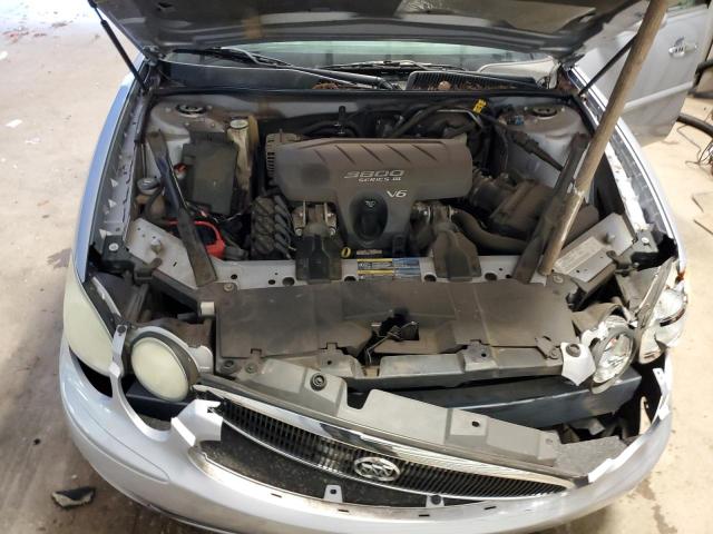 Photo 11 from auction – 2005 BUICK LACROSSE C with VIN 2G4WD532451332586