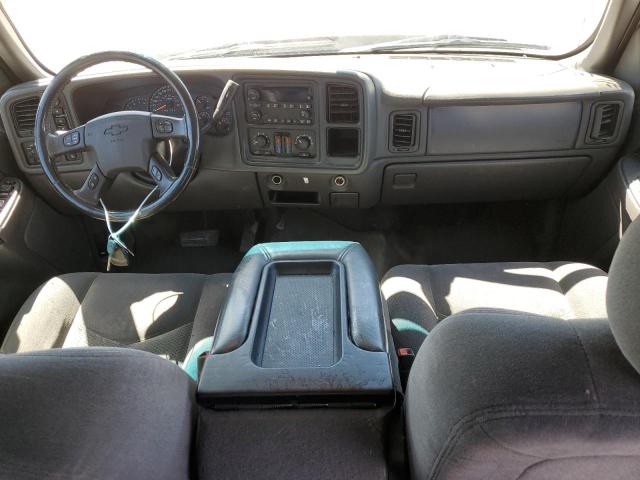 Photo 8 from auction – 2006 CHEVROLET SILVERADO with VIN 2GCEK13T261233323