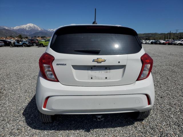 Photo 6 from auction – 2019 CHEVROLET SPARK LS with VIN KL8CB6SA7KC763238