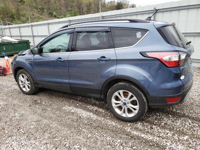 Photo 2 from auction – 2018 FORD ESCAPE SE with VIN 1FMCU9GD3JUA02362