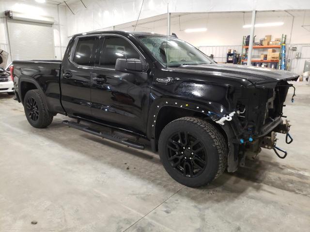 Photo 4 from auction – 2019 GMC SIERRA K15 with VIN 1GTR9CED3KZ192135