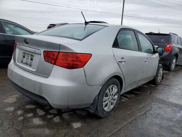 Photo 3 from auction – 2012 KIA FORTE LX with VIN KNAFT4A25C5501270