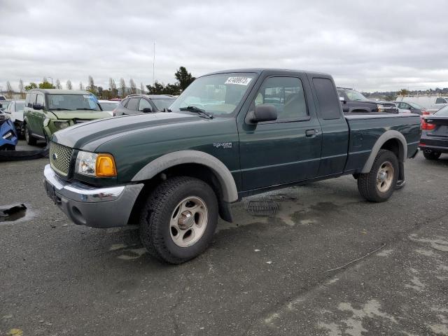 FORD RANGER SUP 2002 with VIN 1FTZR45E22PB39999 - Photo from auction