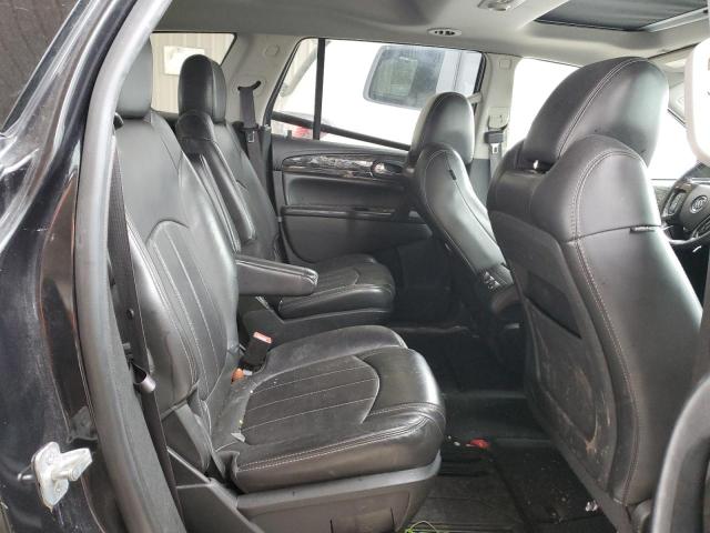 Photo 10 from auction – 2014 BUICK ENCLAVE with VIN 5GAKRBKDXEJ367582
