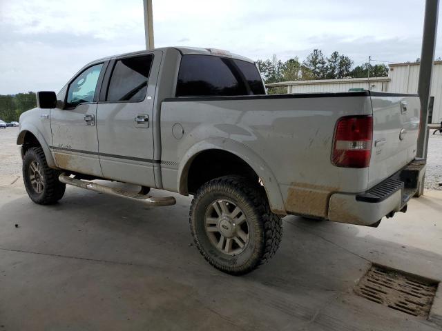Photo 2 from auction – 2008 FORD F150 SUPER with VIN 1FTPW14528FB69325