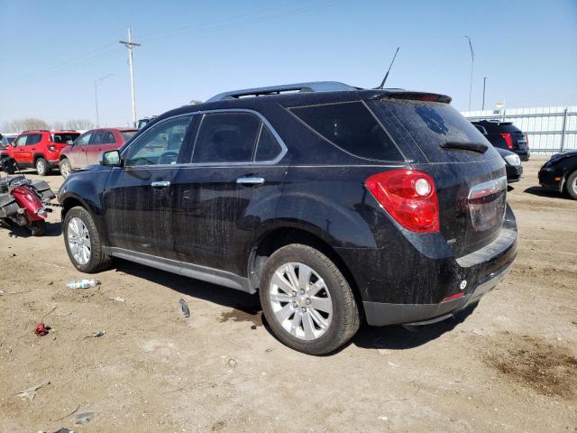 Photo 2 from auction – 2010 CHEVROLET EQUINOX LT with VIN 2CNFLGEW1A6383572
