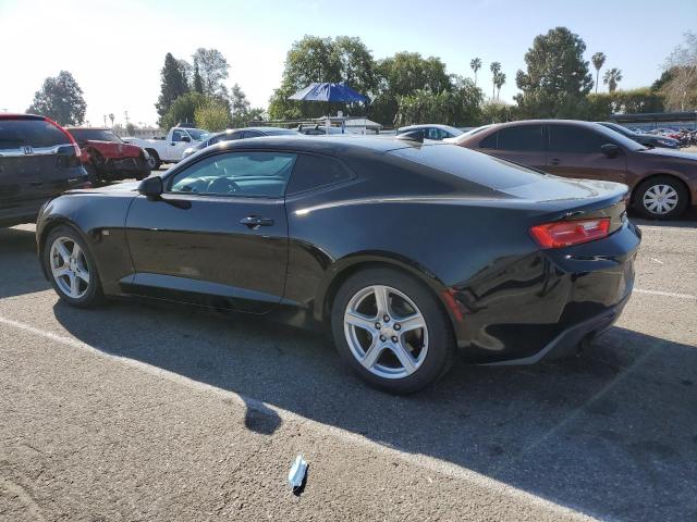 Photo 2 from auction – 2017 CHEVROLET CAMARO LT with VIN 1G1FB1RX3H0161327