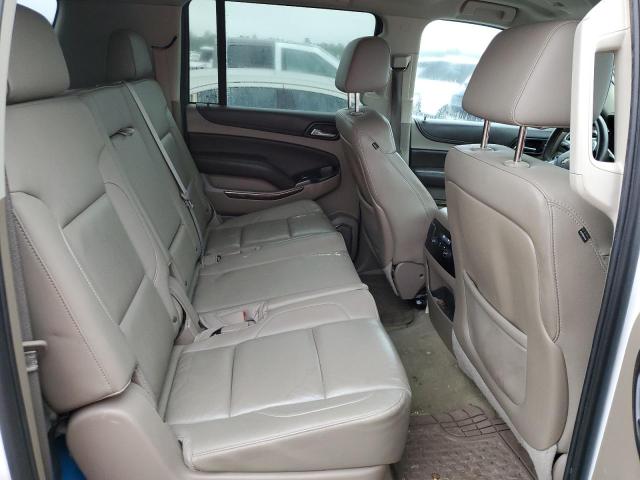 Photo 11 from auction – 2015 CHEVROLET SUBURBAN C with VIN 1GNSCJKCXFR715019