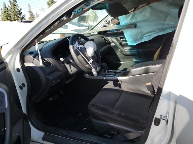 Photo 7 from auction – 2015 NISSAN ALTIMA 2.5 with VIN 1N4AL3AP2FC291218