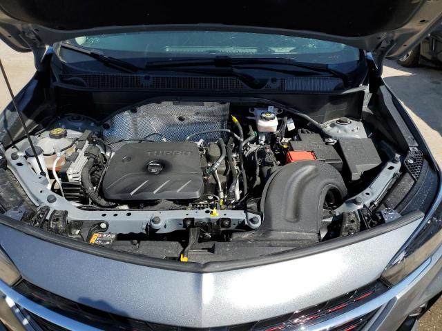 Photo 12 from auction – 2021 BUICK ENCORE GX with VIN KL4MMDSL0MB174286