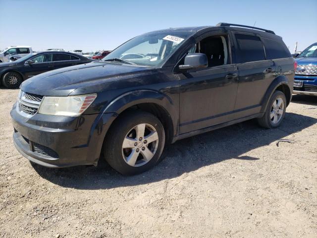 DODGE JOURNEY MA 2011 with VIN 3D4PG1FG8BT511856 - Photo from auction