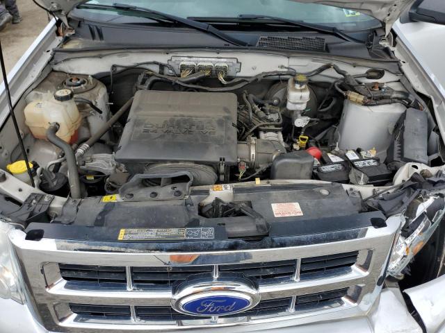 Photo 11 from auction – 2011 FORD ESCAPE XLT with VIN 1FMCU9DG8BKC01774