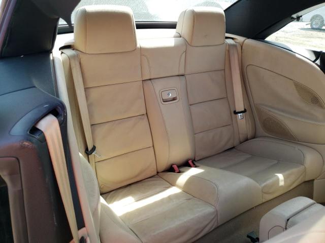 Photo 10 from auction – 2008 VOLKSWAGEN EOS LUX with VIN WVWFA71F98V006431