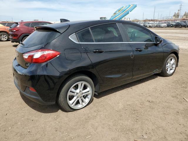 Photo 3 from auction – 2018 CHEVROLET CRUZE LT with VIN 3G1BE6SM5JS577185