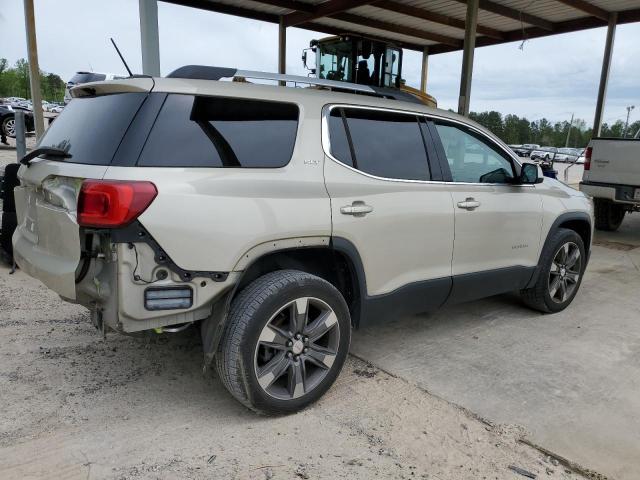 Photo 3 from auction – 2017 GMC ACADIA SLT with VIN 1GKKNNLS3HZ142553