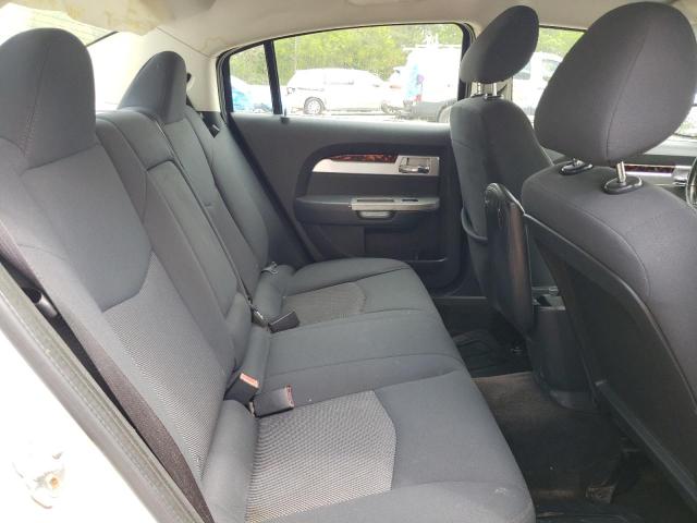 Photo 10 from auction – 2009 CHRYSLER SEBRING TO with VIN 1C3LC56B29N558673