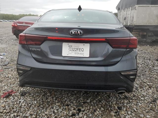 Photo 6 from auction – 2019 KIA FORTE FE with VIN 3KPF24AD7KE083563