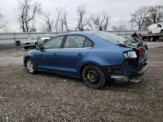 Photo 2 from auction – 2017 VOLKSWAGEN JETTA S with VIN 3VW2B7AJ8HM353336