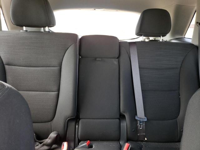 Photo 10 from auction – 2014 KIA SORENTO LX with VIN 5XYKT3A66EG533766