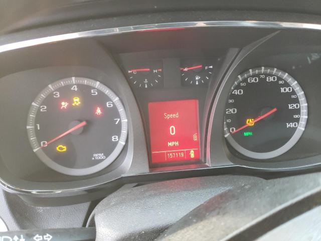 Photo 9 from auction – 2010 GMC TERRAIN SL with VIN 2CTFLJEY3A6238637