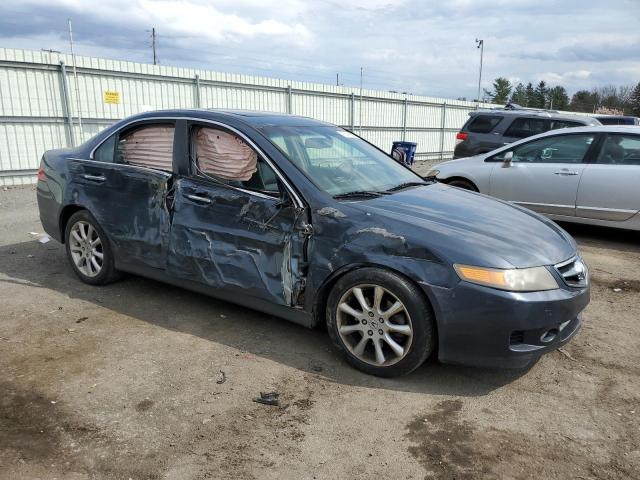 Photo 4 from auction – 2008 ACURA TSX with VIN JH4CL96888C012167