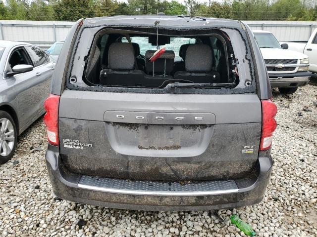 Photo 6 from auction – 2019 DODGE GRAND CARA with VIN 2C4RDGEG2KR637913