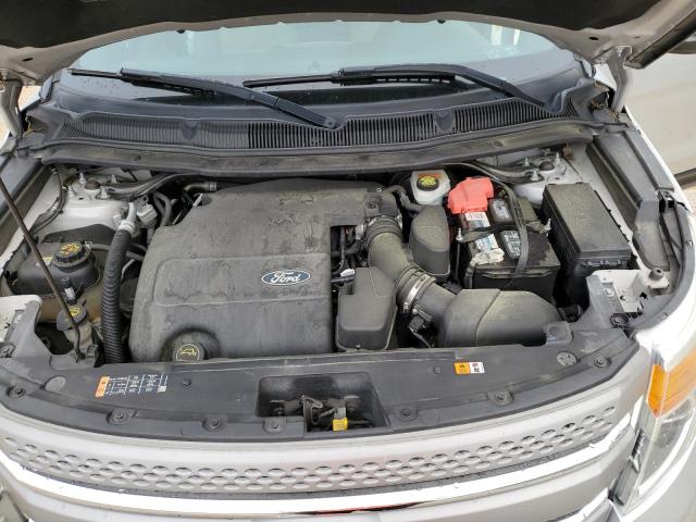 Photo 12 from auction – 2015 FORD EXPLORER with VIN 1FM5K8B80FGA84706