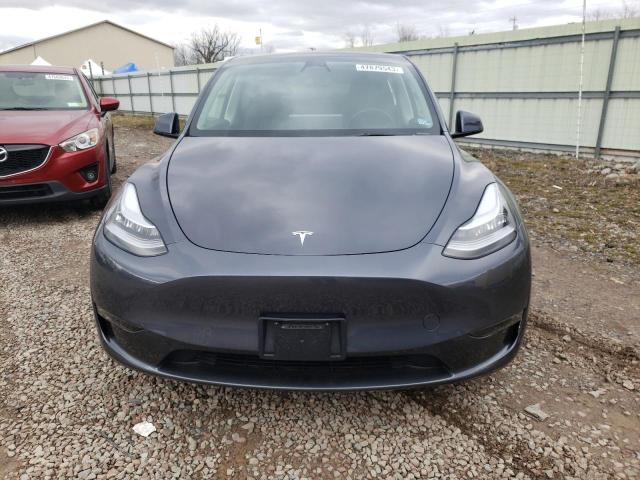 صورة رقم 5 من المزاد - 2023 TESLA MODEL Y مع VIN 7SAYGAEE5PF611231