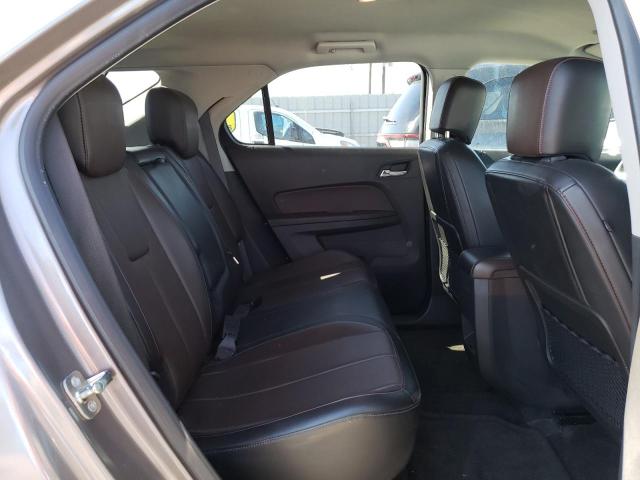 Photo 11 from auction – 2011 CHEVROLET EQUINOX LT with VIN 2CNFLNEC1B6467922