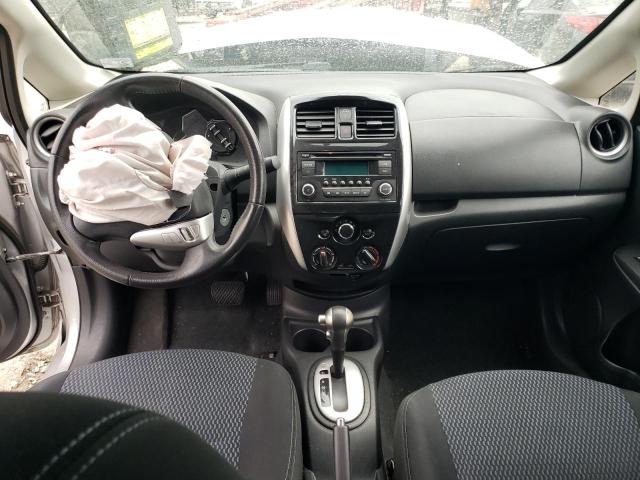 Photo 8 from auction – 2015 NISSAN VERSA NOTE with VIN 3N1CE2CP8FL401877