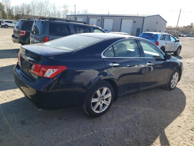 Photo 3 from auction – 2008 LEXUS ES 350 with VIN JTHBJ46G582160262