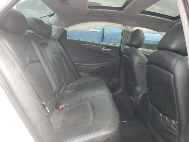 Photo 10 from auction – 2014 HYUNDAI SONATA SE with VIN 5NPEC4AC9EH872619