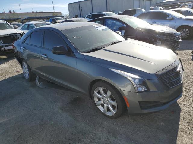 Photo 4 from auction – 2016 CADILLAC ATS with VIN 1G6AA5RX4G0113400